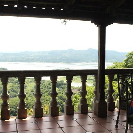 La Posada De Suchitlan Suchitoto エクステリア 写真