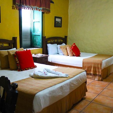 La Posada De Suchitlan Suchitoto エクステリア 写真