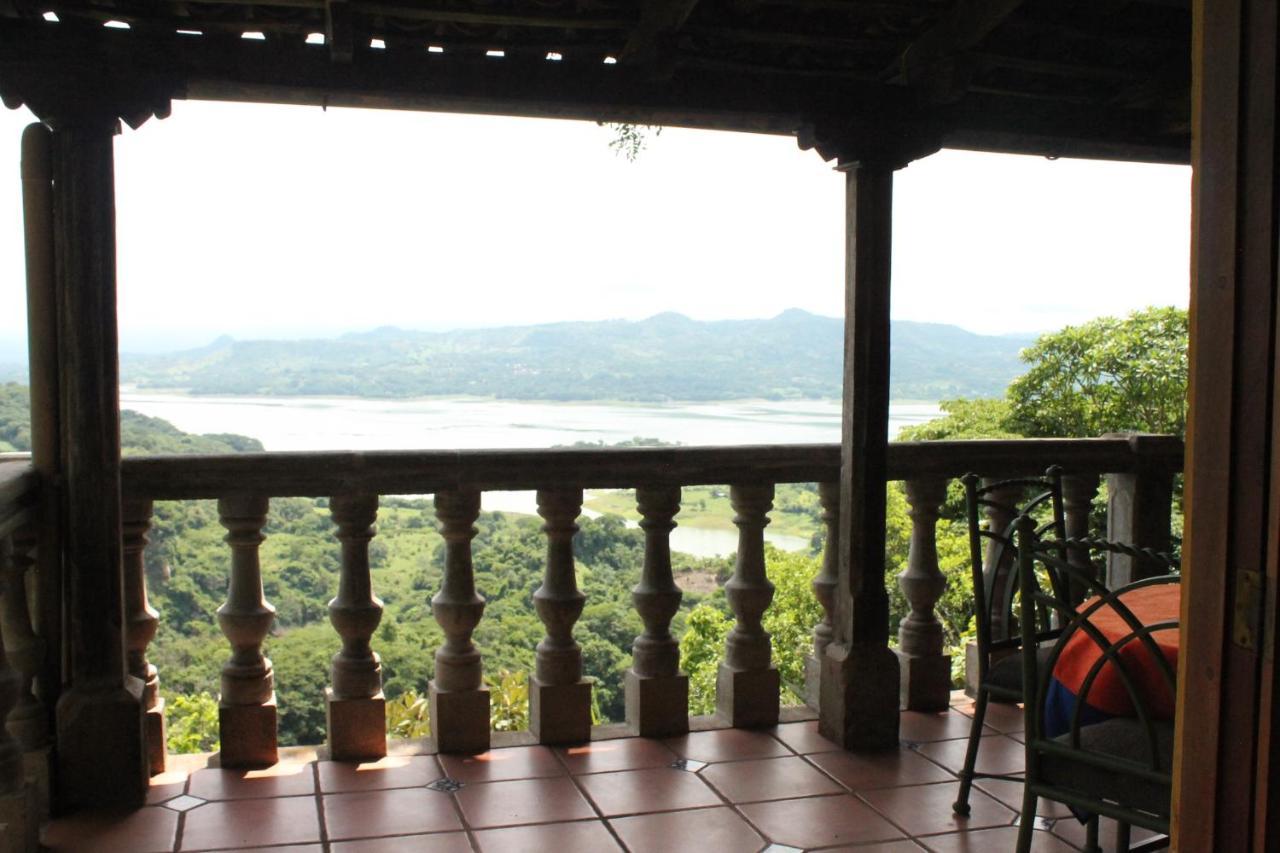 La Posada De Suchitlan Suchitoto エクステリア 写真