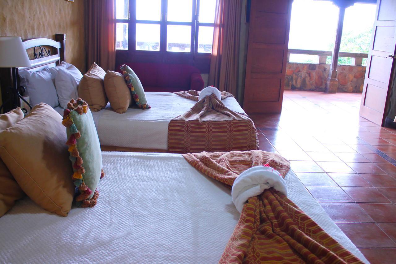 La Posada De Suchitlan Suchitoto エクステリア 写真