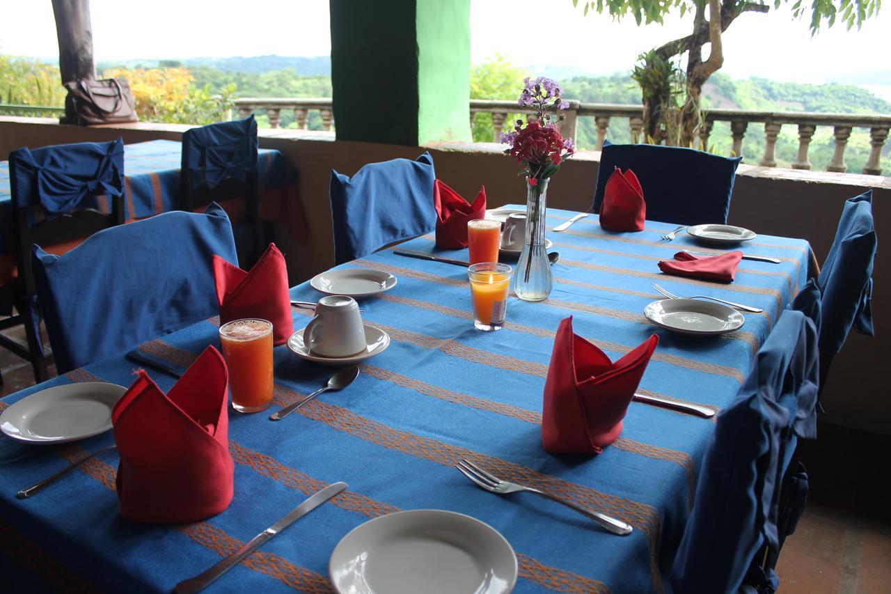 La Posada De Suchitlan Suchitoto エクステリア 写真