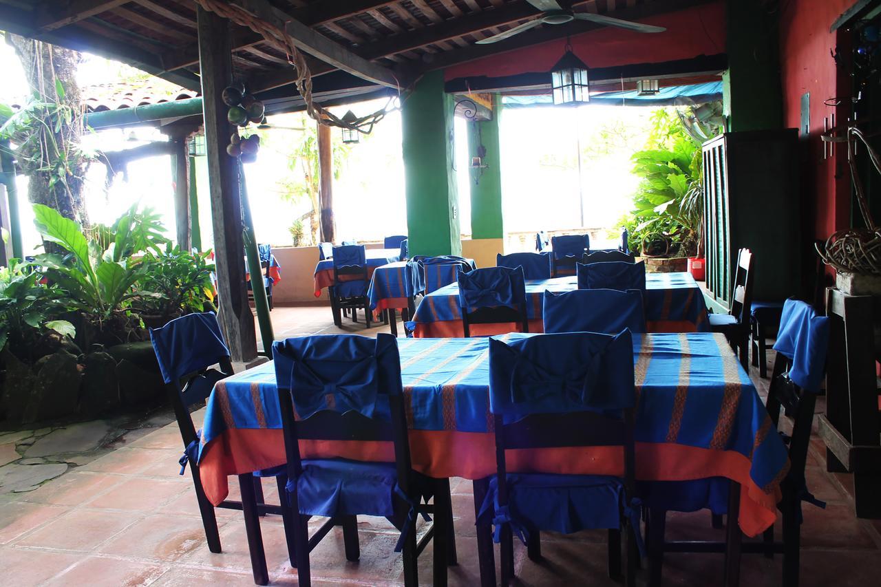 La Posada De Suchitlan Suchitoto エクステリア 写真